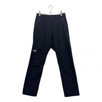 THE NORTH FACE (ザ ノース フェイス) トレッキングボトム(ロング) NB32027 メンズ SIZE M ブラック