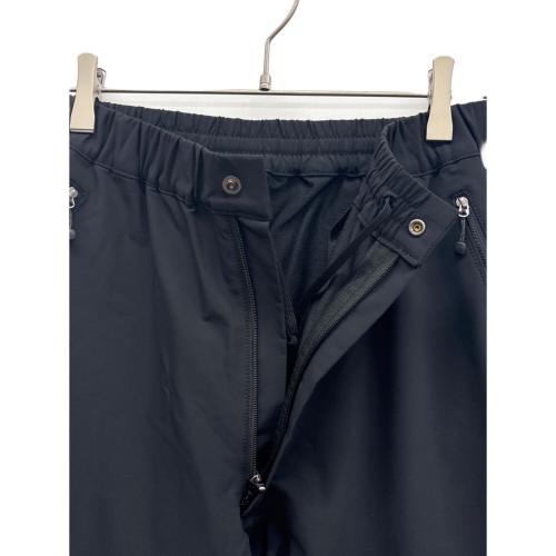 THE NORTH FACE (ザ ノース フェイス) トレッキングボトム(ロング) NB32027 メンズ SIZE M ブラック