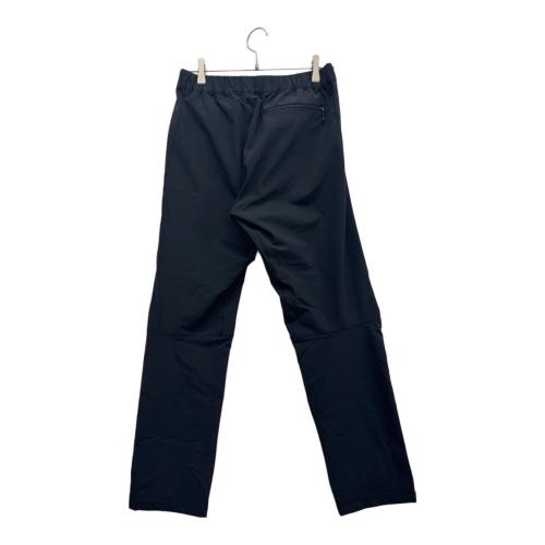 THE NORTH FACE (ザ ノース フェイス) トレッキングボトム(ロング) NB32027 メンズ SIZE M ブラック