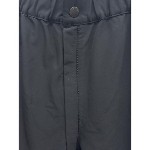 THE NORTH FACE (ザ ノース フェイス) トレッキングボトム(ロング) NB32027 メンズ SIZE M ブラック