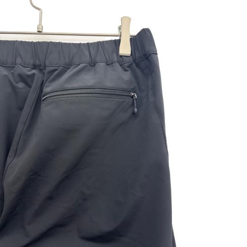 THE NORTH FACE (ザ ノース フェイス) トレッキングボトム(ロング) NB32027 メンズ SIZE M ブラック
