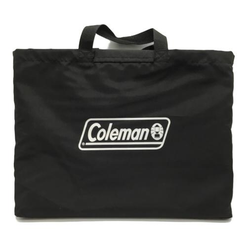 Coleman (コールマン) アウトドアテーブル ステンレスファイアーサイドテーブル 170-7663