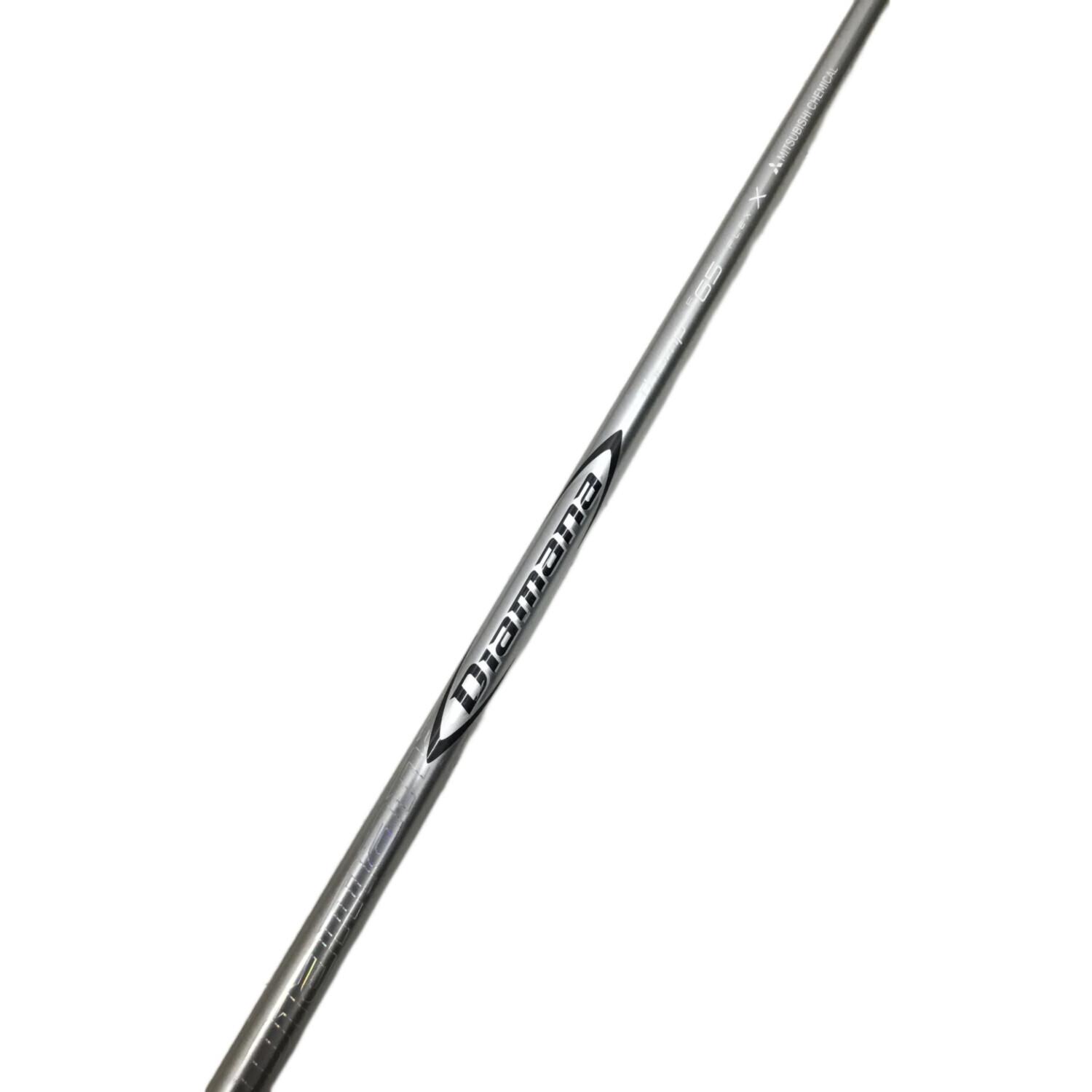MITSUBISHI (ミツビシ) Diamana Thump FW F65 シャフト｜トレファクONLINE