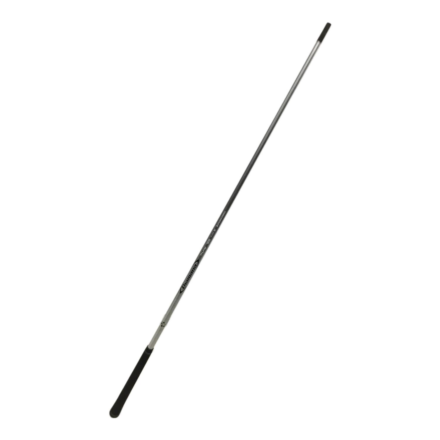 MITSUBISHI (ミツビシ) Diamana Thump FW F65 シャフト｜トレファクONLINE