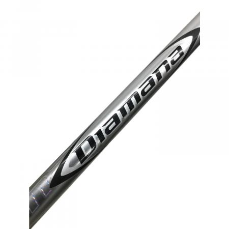 Mitsubishi Diamana Thump F65 Sシャフトのみ MITSUBISHI (ミツビシ) Diamana Thump FW F65 シャフト｜トレファクONLINE