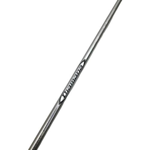 MITSUBISHI (ミツビシ) Diamana Thump FW F65 シャフト