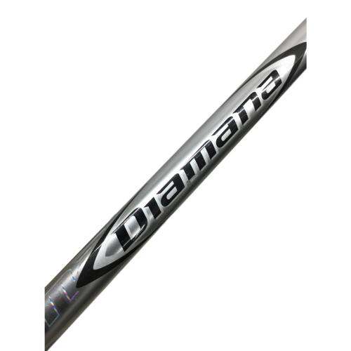 MITSUBISHI (ミツビシ) Diamana Thump FW F65 シャフト｜トレファクONLINE