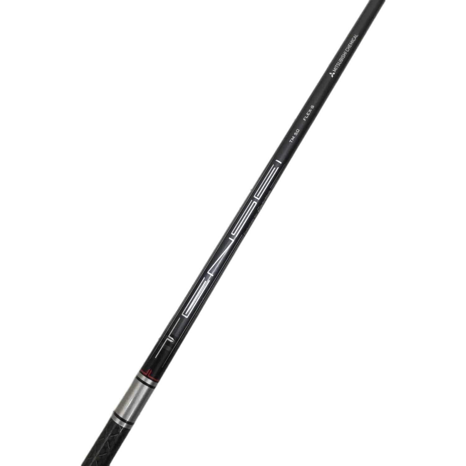 MITSUBISHI (ミツビシ) TENSEI SILVER TM50 シャフト｜トレファクONLINE