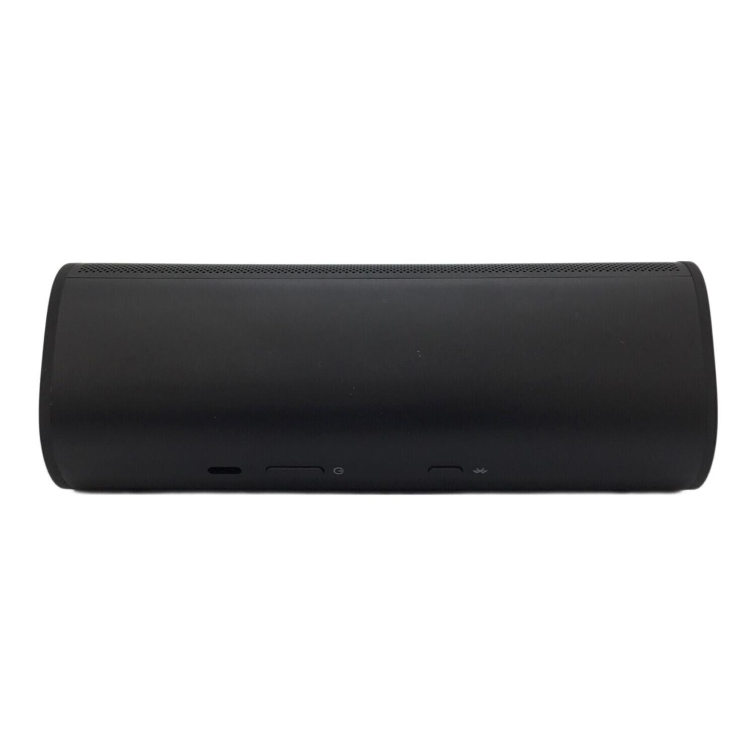 SONOS (ソノス) ポータブルスピーカー Roam 2 ブラック｜トレファクONLINE