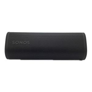 SONOS (ソノス) ポータブルスピーカー Roam 2 ブラック
