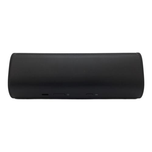 SONOS (ソノス) ポータブルスピーカー Roam 2 ブラック
