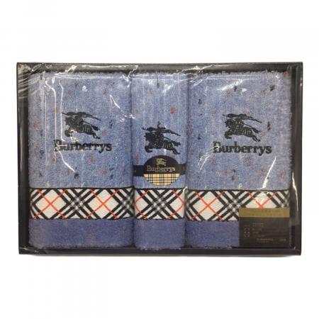 BURBERRY (バーバリー) タオルセット TBF3497102｜トレファクONLINE