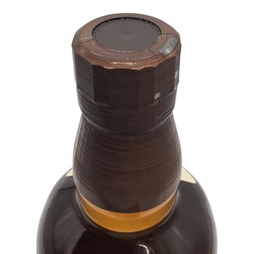 SUNTORY (サントリー) 山崎 ジャパニーズウィスキー 700ml
