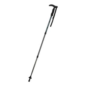 mont-bell (モンベル) トレッキングポール 2-Wayグリップ アンチショック ブルーグリーン