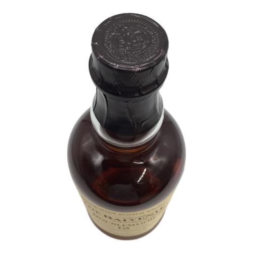 THE BALVENIE (ザ バルヴェニー) 12年 ダブルウッド スコッチウィスキー 700ml