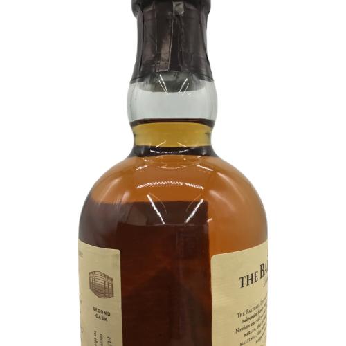 THE BALVENIE (ザ バルヴェニー) 12年 ダブルウッド スコッチウィスキー 700ml