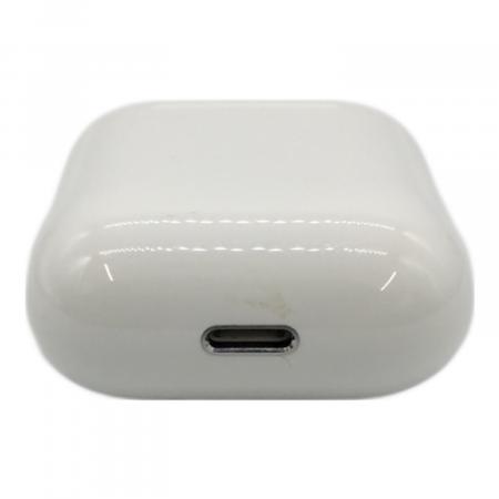 Apple (アップル) AirPods(第2世代) MV7N2J/A｜トレファクONLINE