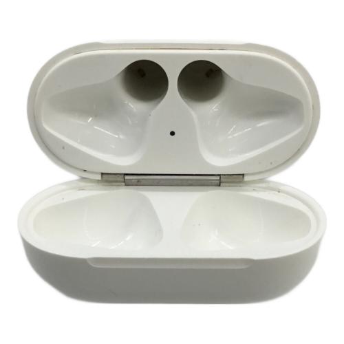 Apple (アップル) AirPods(第2世代) MV7N2J/A