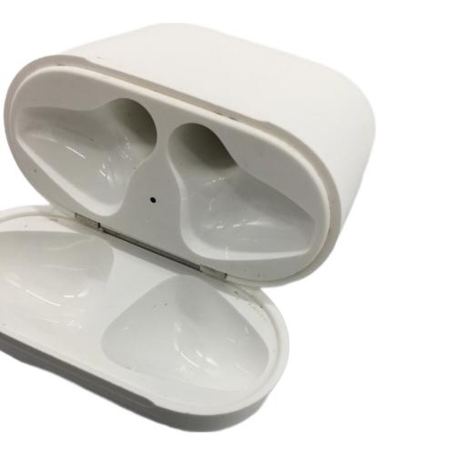 Apple (アップル) AirPods(第2世代) MV7N2J/A
