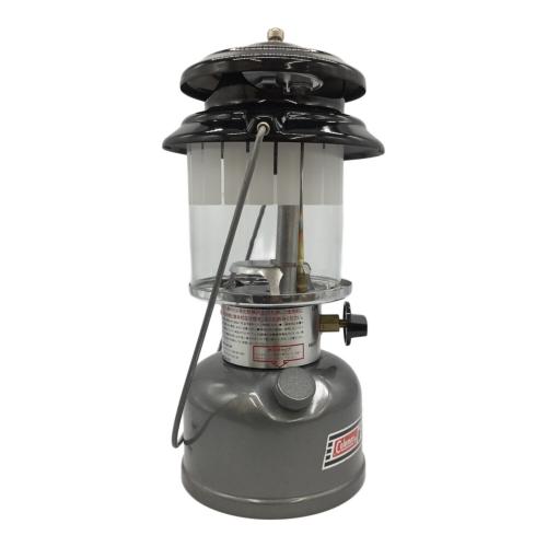 Coleman (コールマン) アンレデッド1 ガソリンランタン 282-740J