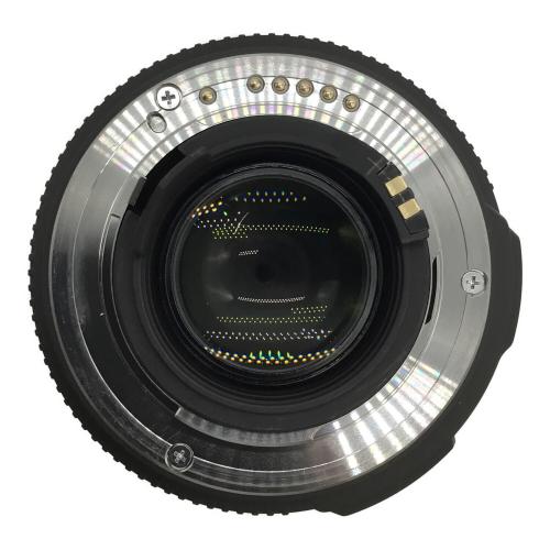 SIGMA (シグマ) ズームレンズ 17–50mm F2.8 EX DC OS HSM