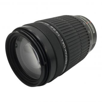 PENTAX (ペンタックス) ズームレンズ smc PENTAX-DA 55-300mm F4-5.8 ED