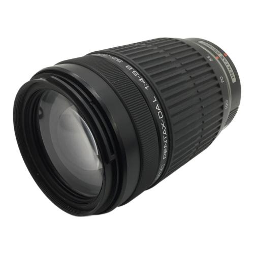 PENTAX (ペンタックス) ズームレンズ smc PENTAX-DA 55-300mm F4-5.8 ED