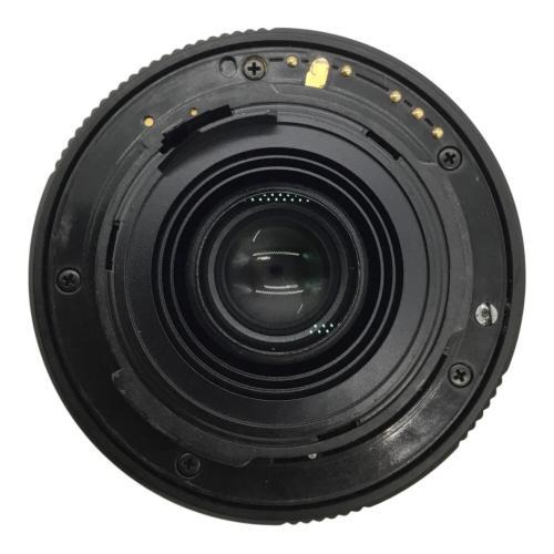 PENTAX (ペンタックス) ズームレンズ smc PENTAX-DA 55-300mm F4-5.8 ED