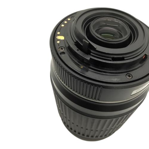 PENTAX (ペンタックス) ズームレンズ smc PENTAX-DA 55-300mm F4-5.8 ED