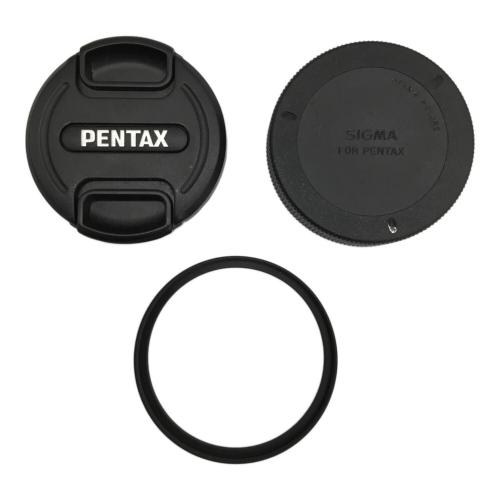 PENTAX (ペンタックス) ズームレンズ smc PENTAX-DA 55-300mm F4-5.8 ED