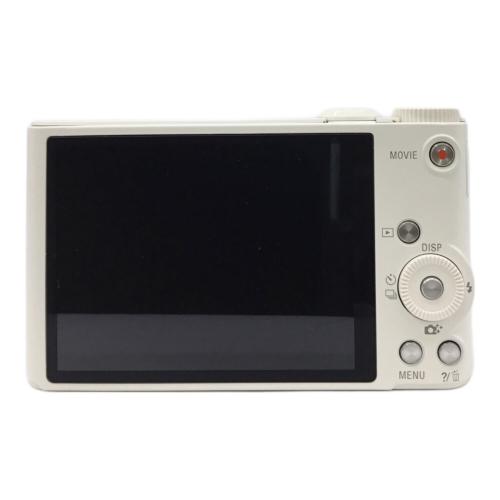 SONY (ソニー) コンパクトデジタルカメラ DSC-WX350