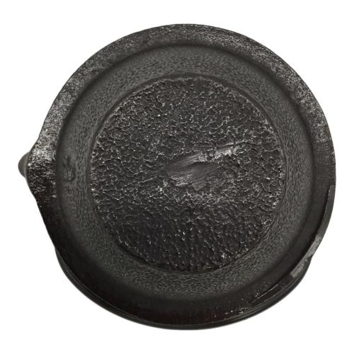 盛栄堂 (セイエイドウ) 急須 南部鉄器