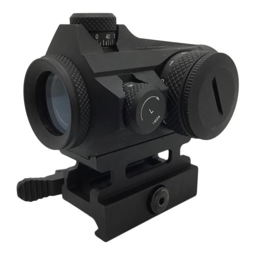 Vector Optics (ベクターオプティクス) Maverick 1×22 ドットサイト