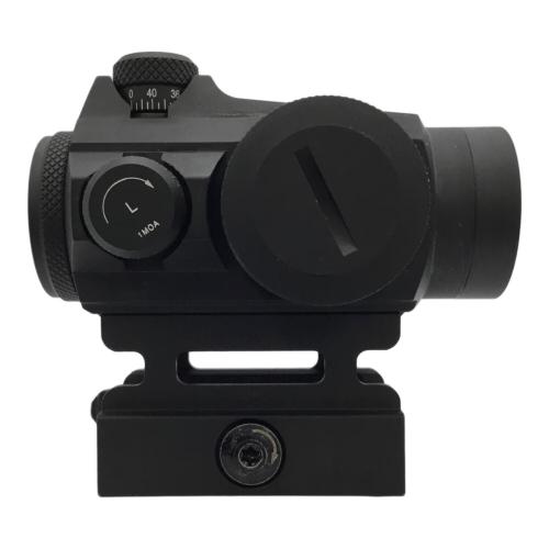 Vector Optics (ベクターオプティクス) Maverick 1×22 ドットサイト