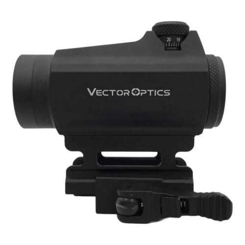 Vector Optics (ベクターオプティクス) Maverick 1×22 ドットサイト