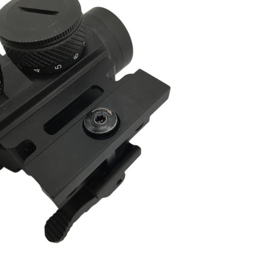 Vector Optics (ベクターオプティクス) Maverick 1×22 ドットサイト