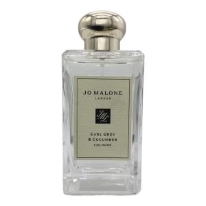 JO MALONE (ジョーマローン) オーデコロン 100ml 残量80%-99% アールグレイ＆キューカンバー