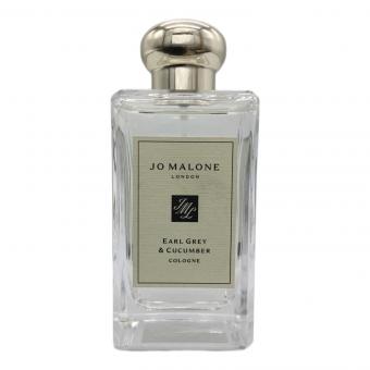 JO MALONE (ジョーマローン) オーデコロン 100ml 残量80%-99% アールグレイ＆キューカンバー