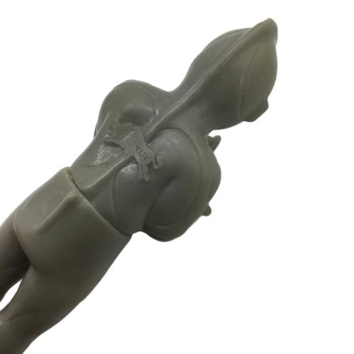 BULLMARK (ブルマァク) ウルトラマン(灰色) ソフビフィギュア ウルトラマンシリーズ