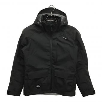 TAICHI (タイチ) プロテクタージャケット RSJ324 メンズ Size M ブラック