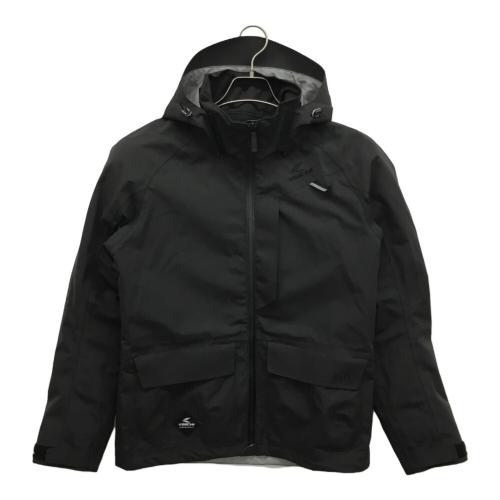 TAICHI (タイチ) プロテクタージャケット RSJ324 メンズ Size M ブラック