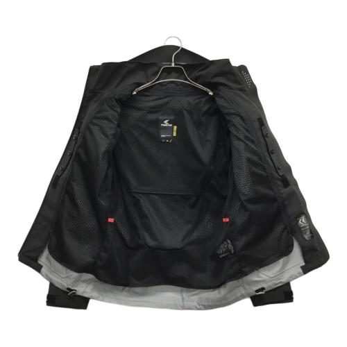 TAICHI (タイチ) プロテクタージャケット RSJ324 メンズ Size M ブラック