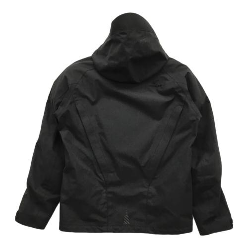 TAICHI (タイチ) プロテクタージャケット RSJ324 メンズ Size M ブラック