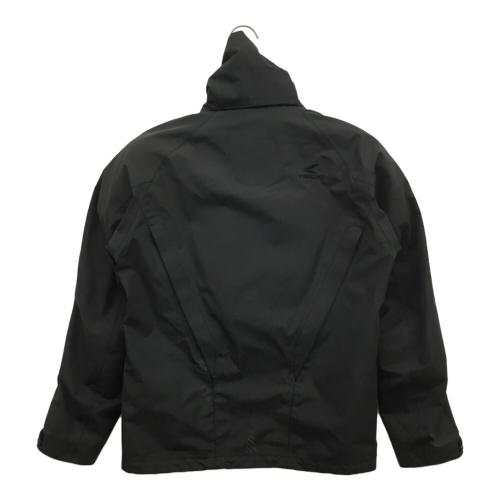 TAICHI (タイチ) プロテクタージャケット RSJ324 メンズ Size M ブラック