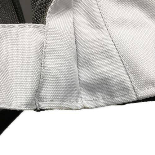 komine (コミネ) プロテクトメッシュアドベンチャージャケット 07-150 メンズ SIZE M グレー