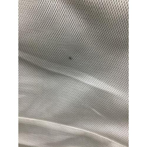 DEGNER (デグナー) テキスタイルメッシュジャケット プロテクタージャケット メンズ SIZE XXL ホワイト