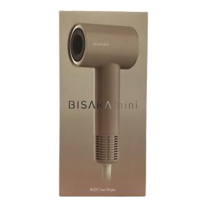 QUADS (クワッズ) BISARA mini BLDCイオンドライヤー BSR005 グレージュ