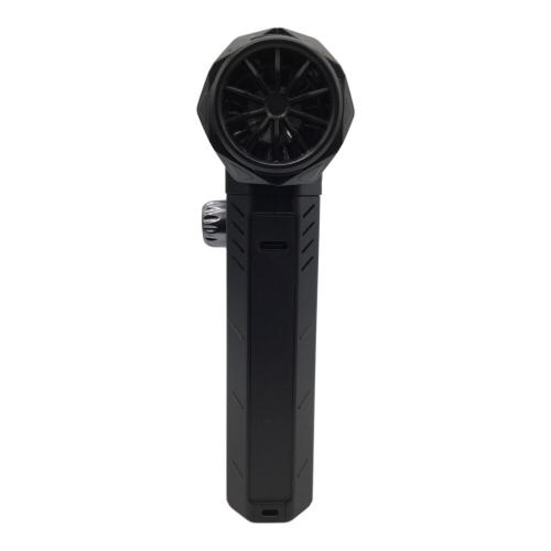 QUADS (クワッズ) DEVIL FAN ハンディファン QS691BK