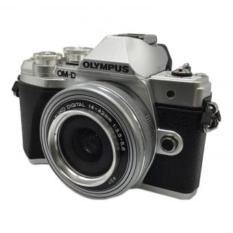 OLYMPUS (オリンパス) デジタル一眼レフカメラ OM-D E-M10 Mark III