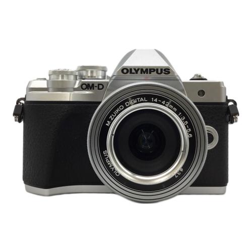 OLYMPUS (オリンパス) デジタル一眼レフカメラ OM-D E-M10 Mark III